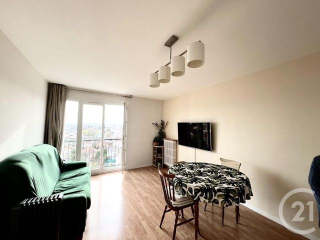Appartement F3 à vendre - 3 pièces - 53,75 m2 - Les Pavillons Sous Bois - 93 - ILE-DE-FRANCE