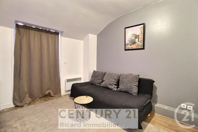 appartement à vendre - 2 pièces - 35,35 m2 - Bondy - 93 - ILE-DE-FRANCE